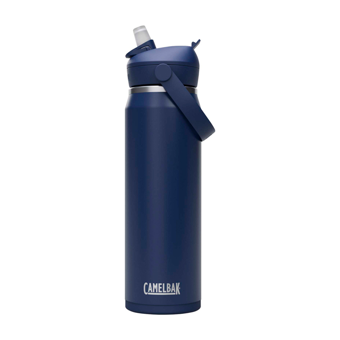 Stainless steel bottle, 750ml, Camelbak® Thrive Flip VSS