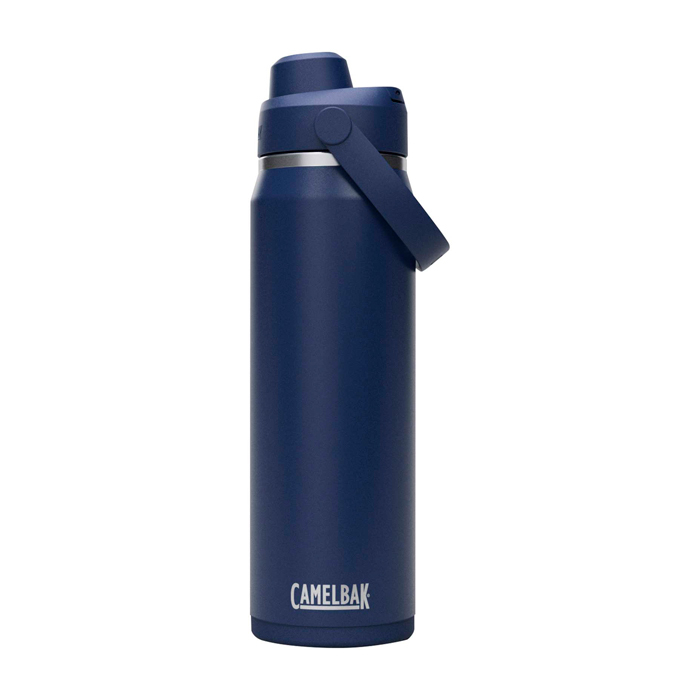 Stainless steel bottle, 750ml, Camelbak® Thrive Chug VSS