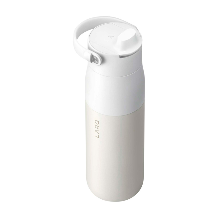 Thermal bottle, purifier filter, 680ml, LARQ Swig Top