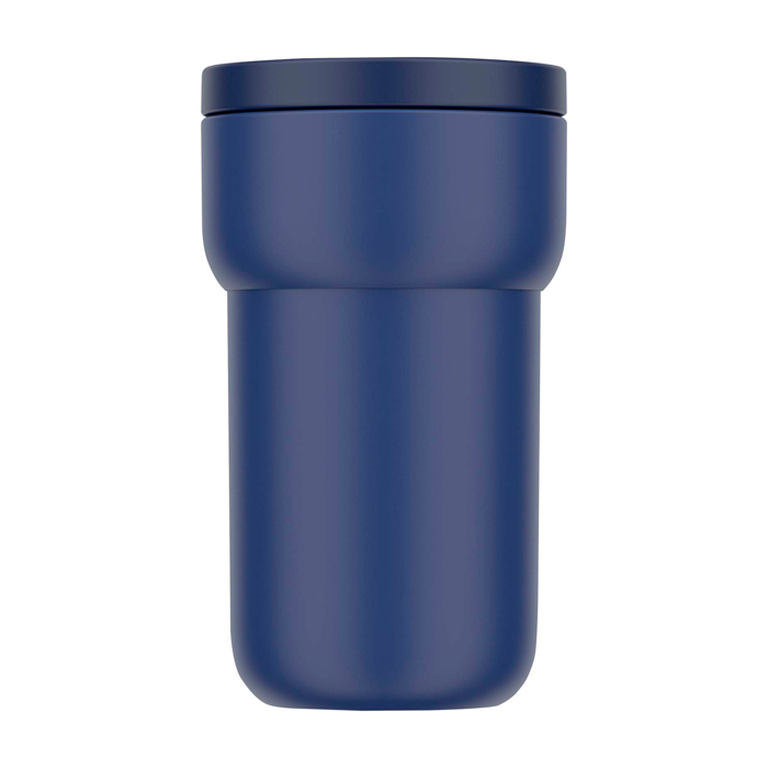 Leakproof thermal travel mug, 275ml, Mepal Ellipse