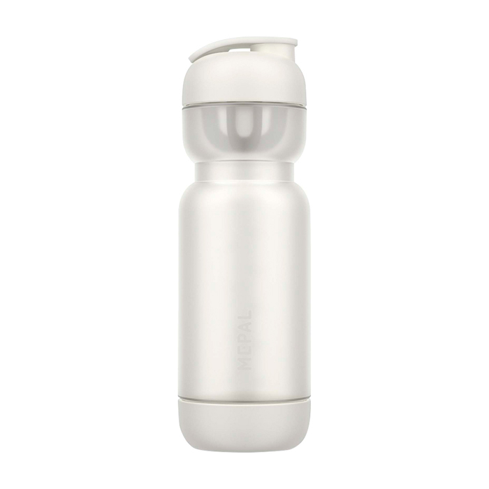Shaker, plastic, mixing ball included, 800ml, Mepal Shaker