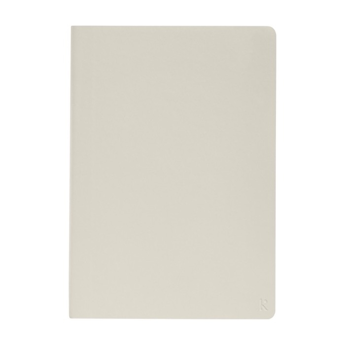 Waterproof paper notebook, A5 lined pages