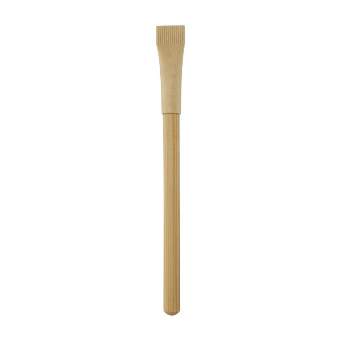 Bamboo pencil without ink and graphite tip