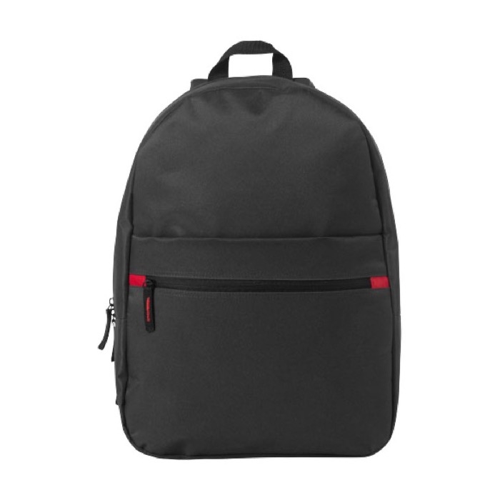 High-quality polyester backpack, 600D