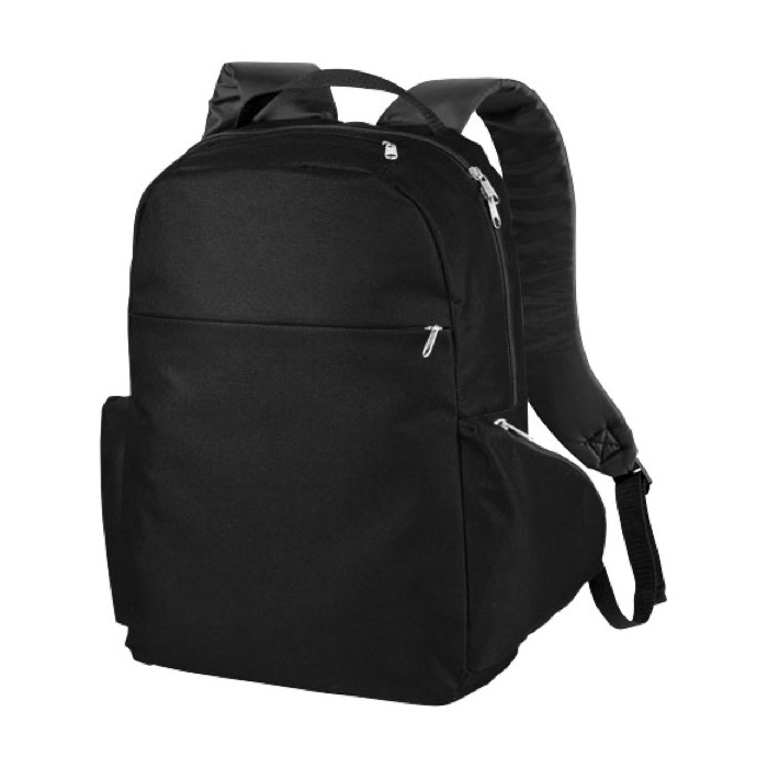 Backpack with laptop padding, 15’’