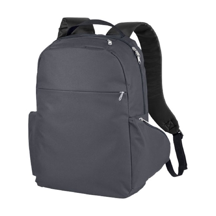 Backpack with laptop padding, 15’’