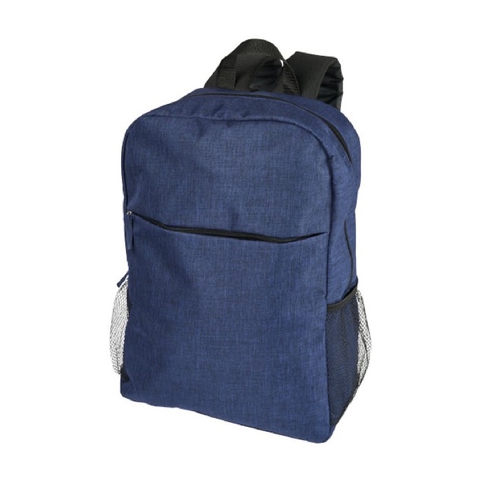 Designer backpack for laptop polyester 600D, 15.6"