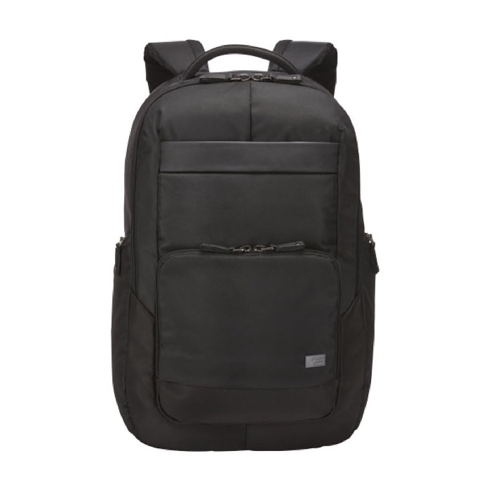 Laptop backpack and trolley, 15.6''
