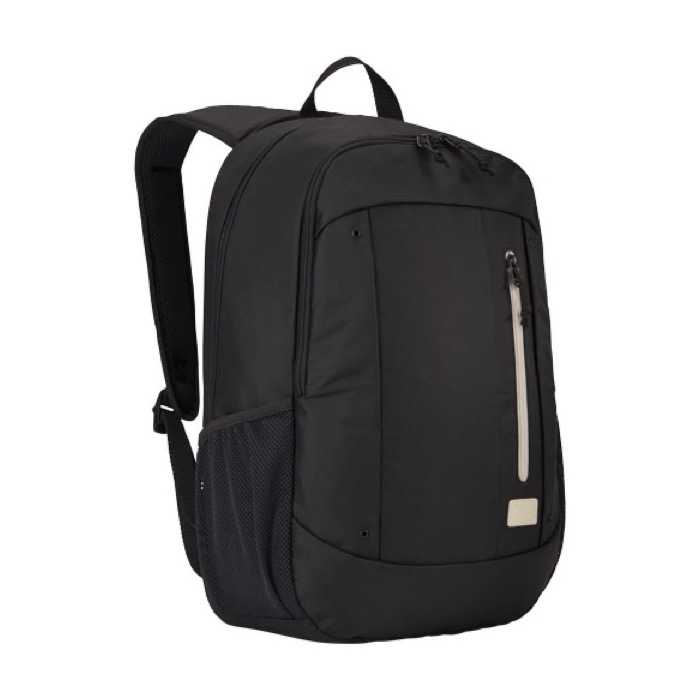 Corporate RPET laptop backpack with tablet pocket, 15.6''