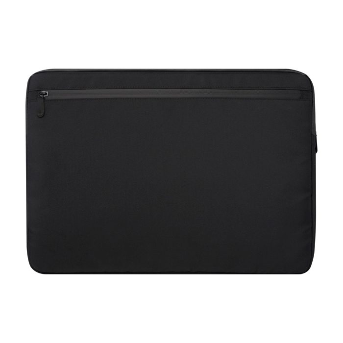 Laptop sleeve, recycled polyester, inner lining, 15.6"