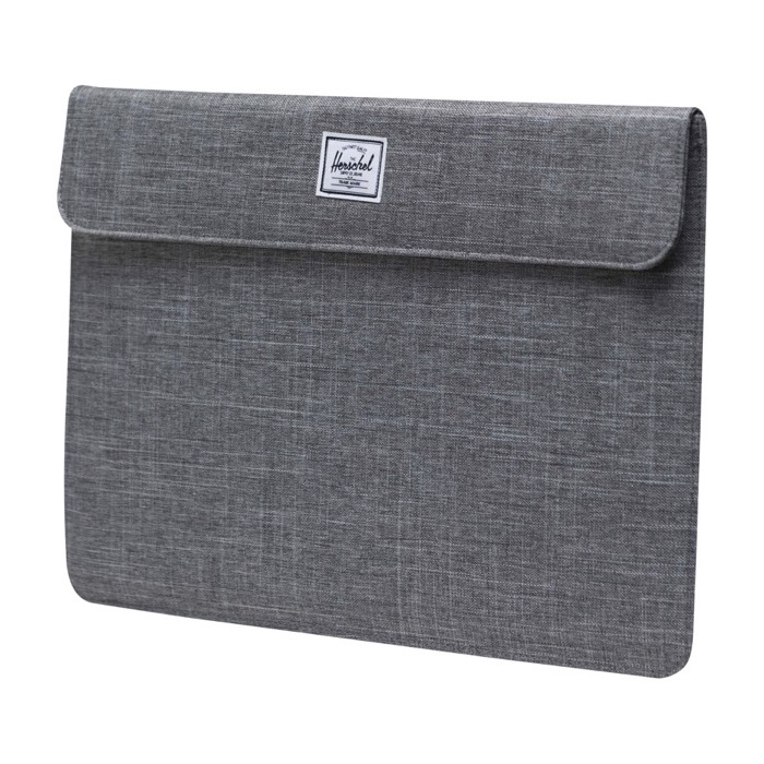 Herschel Spokane™ recycled polyester laptop sleeve, 15-16''