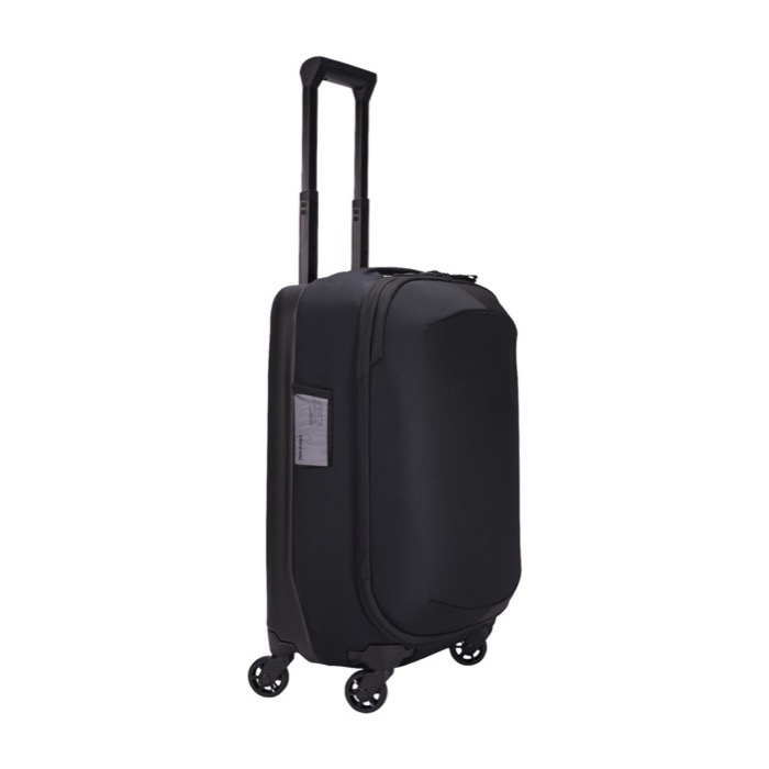 Thule Subterra 2 deluxe trolley with interior divider