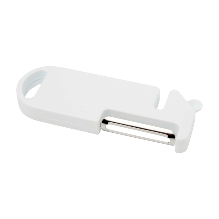 Kitchen multi-tool, four essential functions