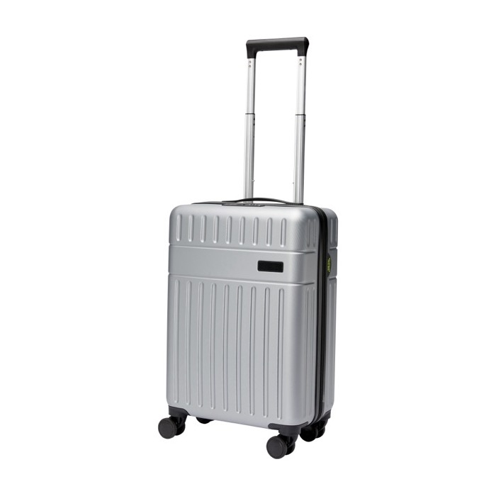 20'' cabin trolley with spinner wheels and 40 L capacity