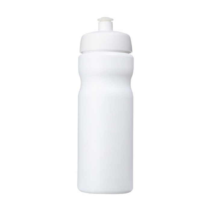Large-capacity sports bottle with spout, 650 ml
