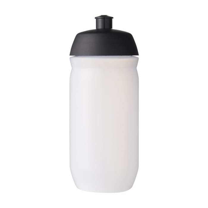Colourful sports bottle made in Europe, 500 ml