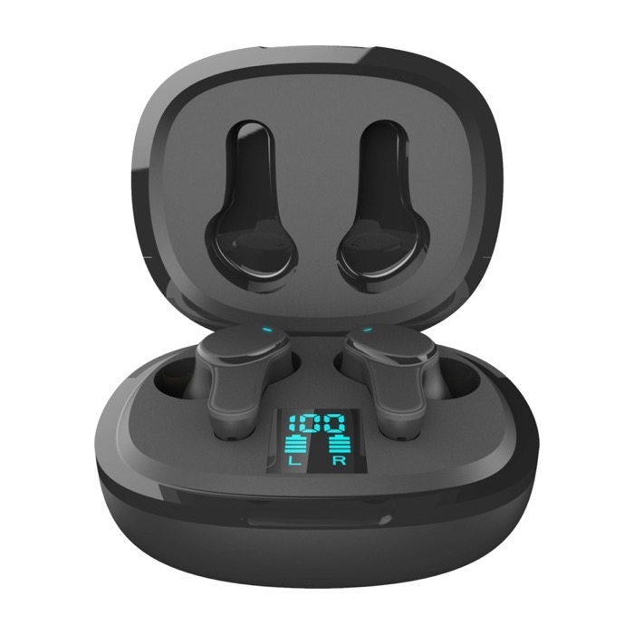 Prixton TWS159 ambient noise-canceling earphones