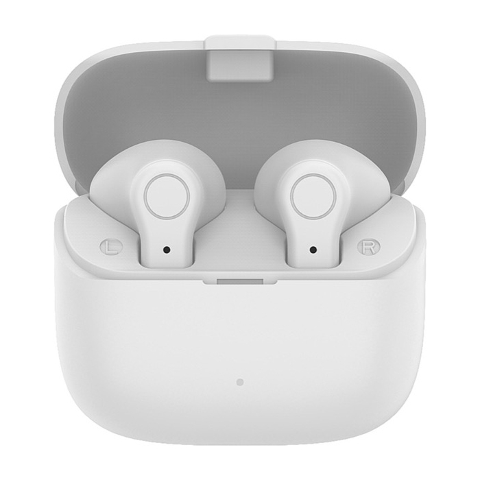 Prixton TWS155 ABS plastic and Bluetooth 5.0 wireless headphones