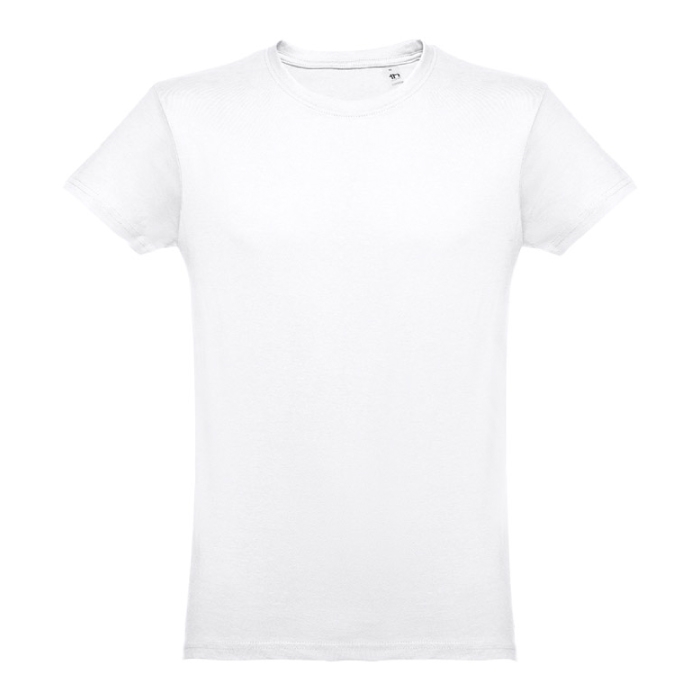 Cotton T-shirt, 150 g/m2, THC Luanda
