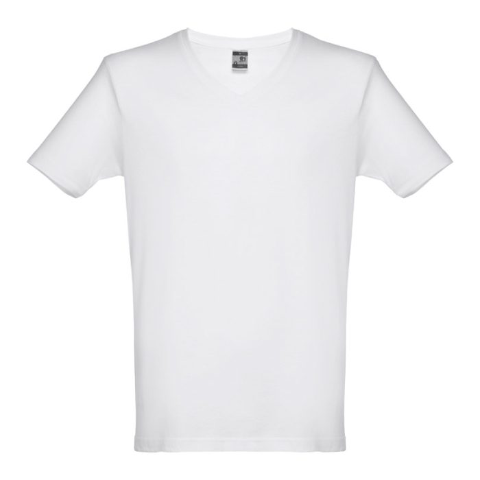 Unisex cotton T-shirt, 150 g/m2, THC Athens