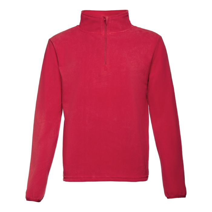 Unisex fleece and polyester jacket, 260 g/m2, THC Vienna