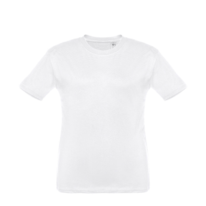 Children's cotton t-shirt, 150 g/m2, THC Quito