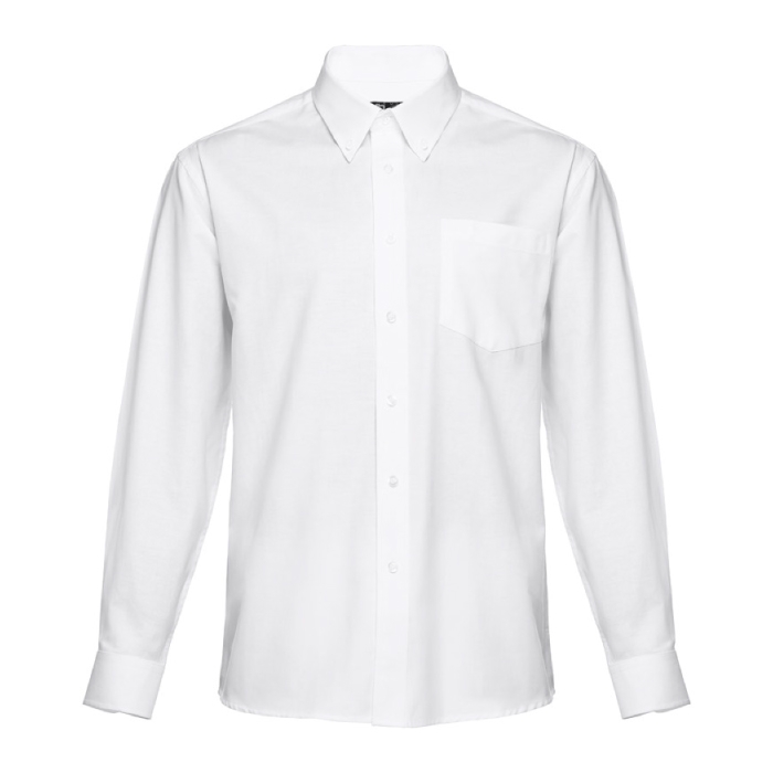 Men's cotton and polyester shirt, 130 g/m2, THC Tokyo