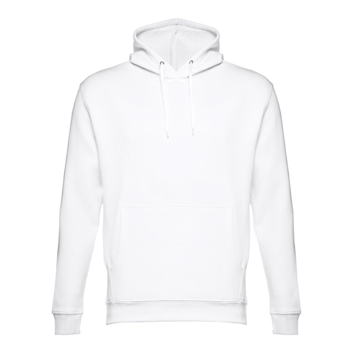 Unisex hooded sweatshirt, 320 g/m2, THC Phoenix