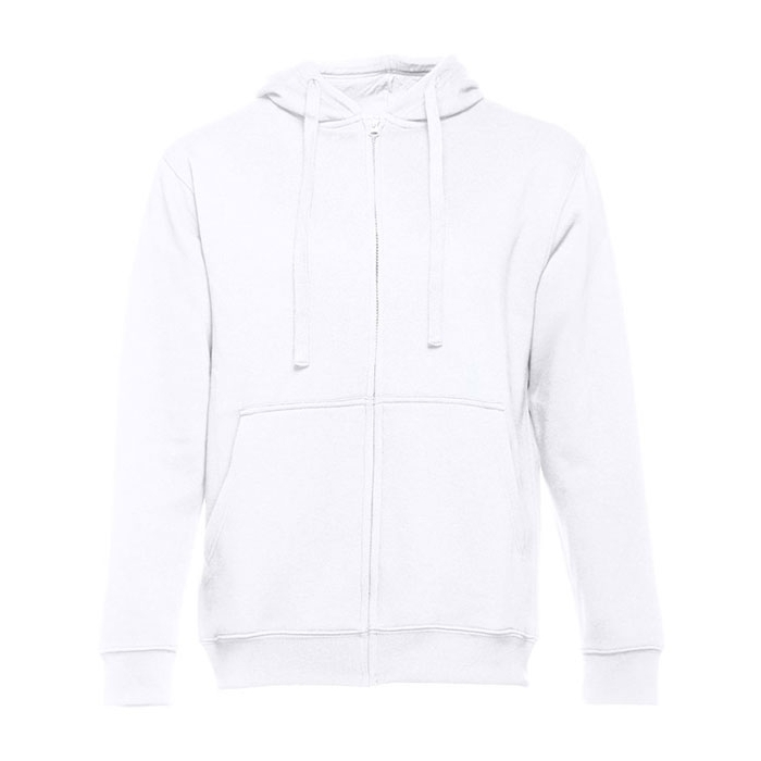 Cotton sweatshirt, 320 g/m2, THC Amsterdam