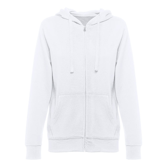 Women's cotton & polyester sweatshirt, 320 g/m2