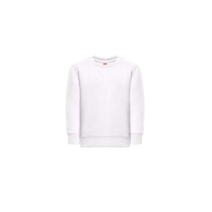 Children's cotton sweatshirt, 300 g/m2