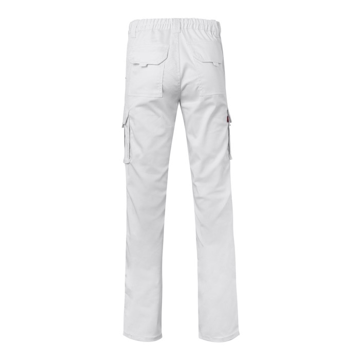 Unisex work trousers with pockets, 290 g/m2,