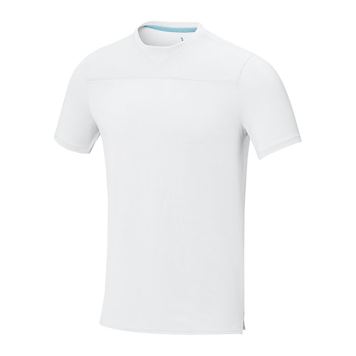 Sports t-shirts made from recycled polyester, 160 g/m², Elevate NXT