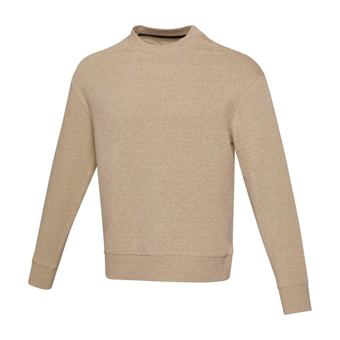 Unisex eco polyester & cotton sweatshirt, 280 g/m2, Elevate NXT 