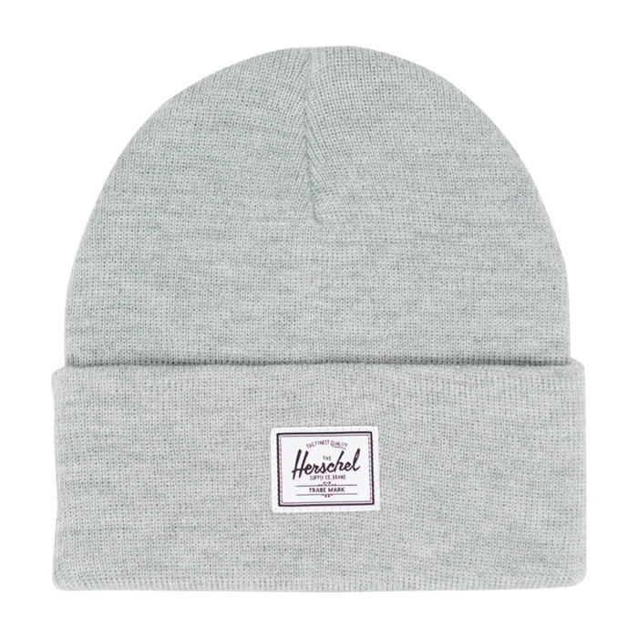 Acrylic beanie, soft-touch, low cuff, Herschel Elmer™
