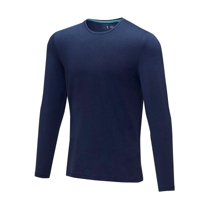 Soft organic cotton t-shirt, 200 g/m², Elevate NXT