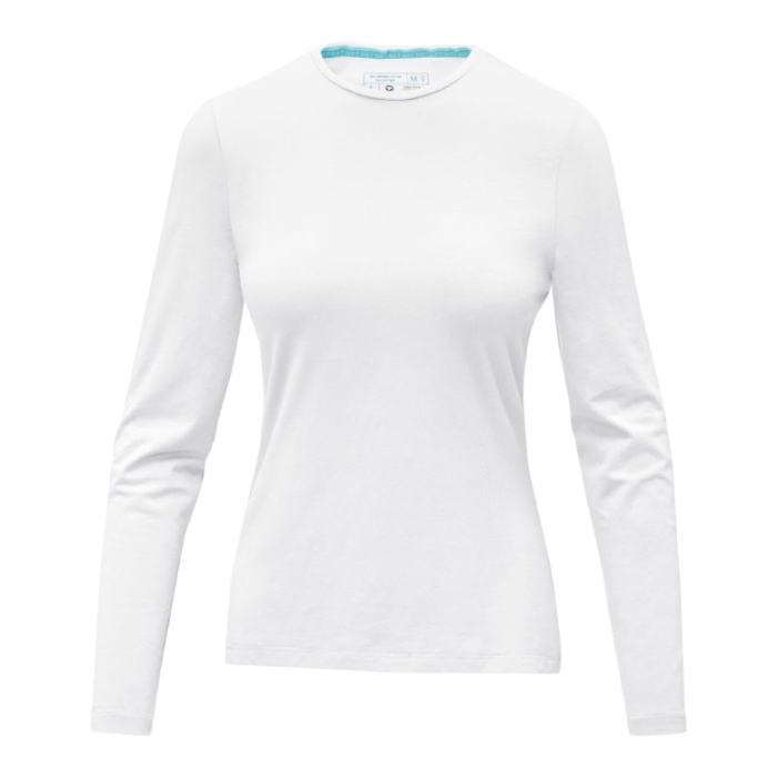 Organic cotton t-shirt, 200 g/m², Elevate NXT