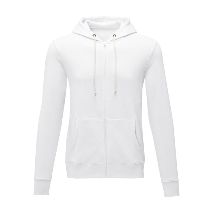 Men’s cotton hoodie, 240 g/m², Elevate Essentials