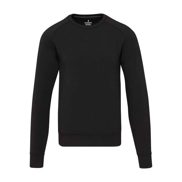 Unisex crew neck jumper, 350 g/m2, Elevate Life 