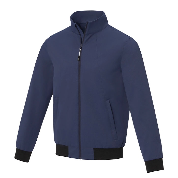 High-quality lightweight bomber jacket, Elevate Life