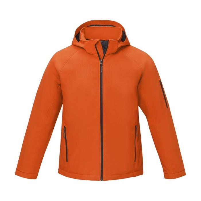 Men’s polyester jacket, 250 g/m², Elevate Essentials