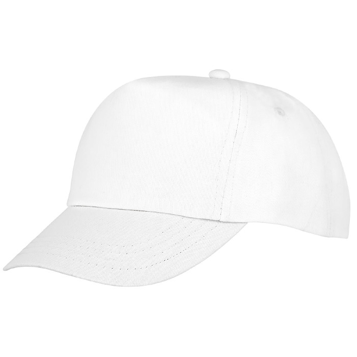 Cool cotton kids’ cap, 175 g/m²