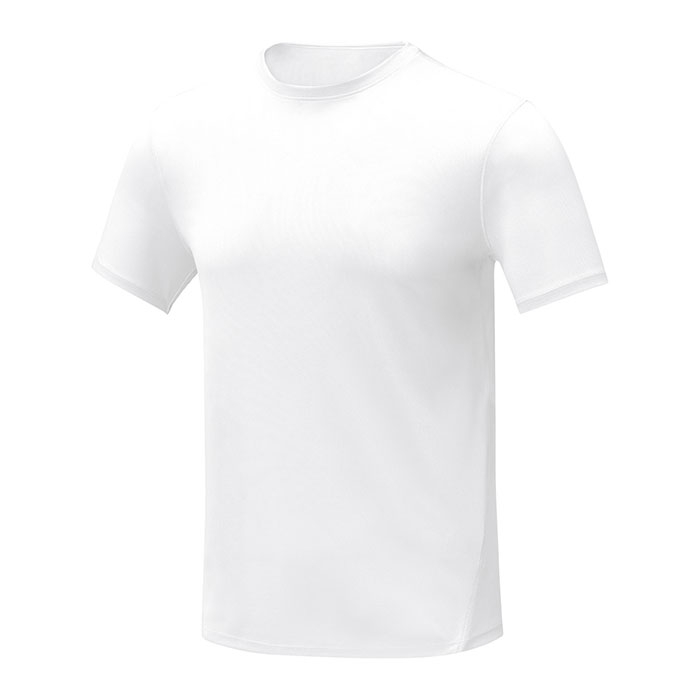 T-shirt nade from polyester, 105 g/m², Elevate Essentials