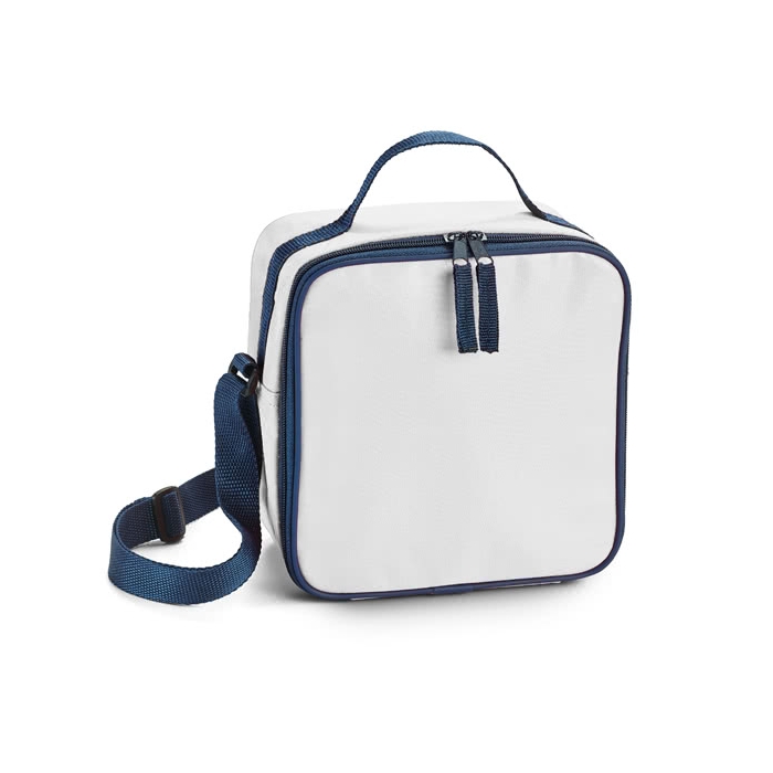 Lunch bag with carrying strap, 4.5 L, Lunchtime