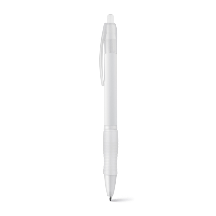 Ballpoint pen with black ink, Economy