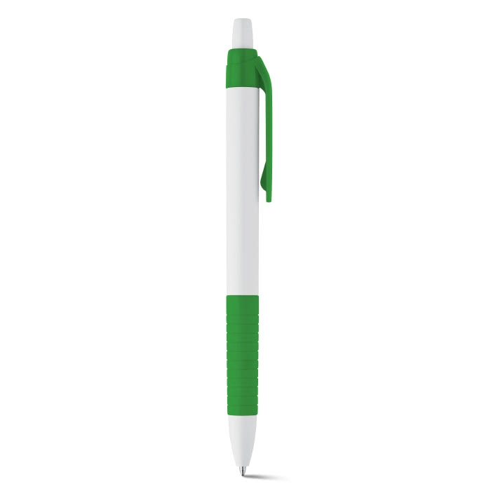 Affordable ballpoint pen, Color Grip