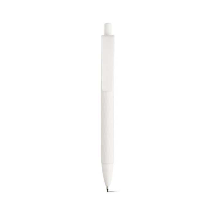 Eco-friendly pen made from sustainable materials, Stone