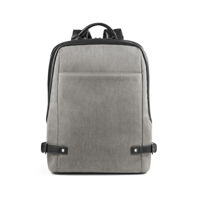 High-quality, elegant laptop backpack, 15.6''