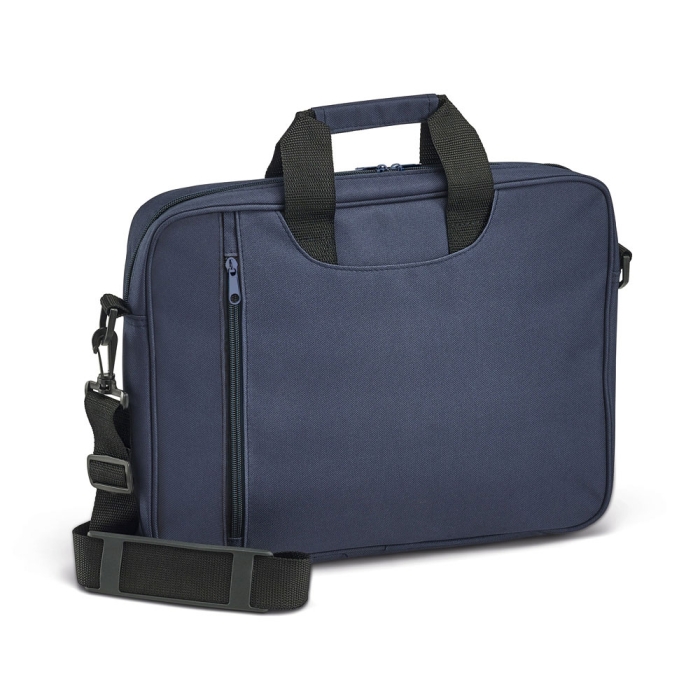 Conference bag, shoulder strap, main compartment