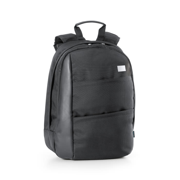 Elegant laptop backpack with padded lining ,15.6''